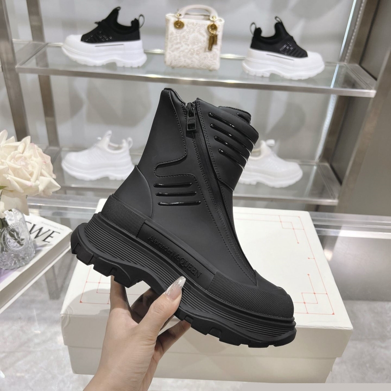 alexander M*Q*en casual shoes